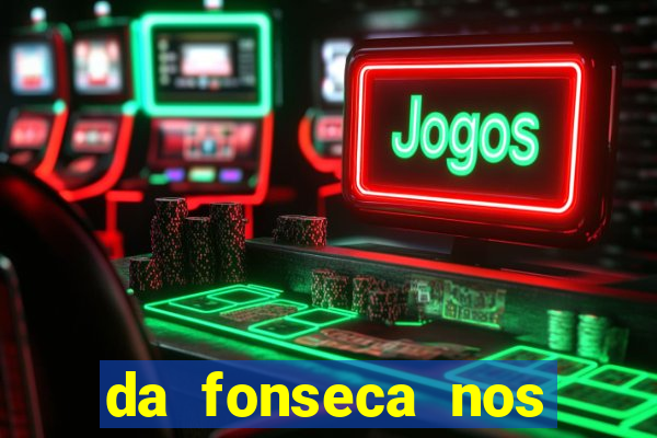 da fonseca nos anos 1970 valia 50 cruzeiros