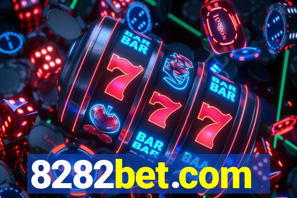8282bet.com