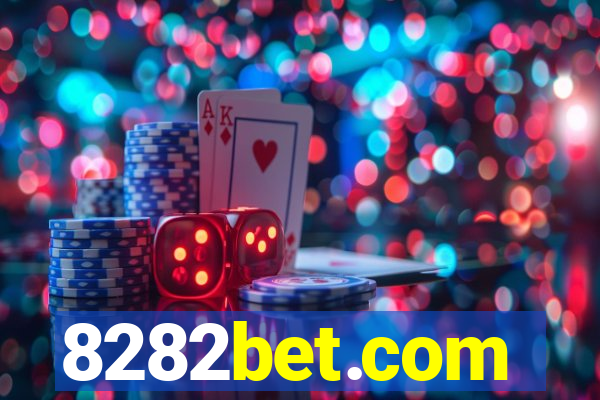 8282bet.com