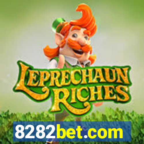 8282bet.com
