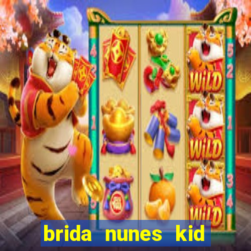 brida nunes kid bengala telegram