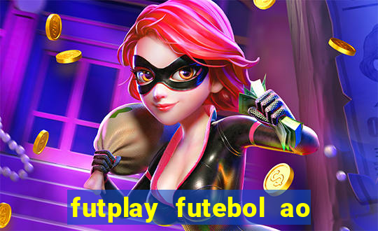 futplay futebol ao vivo apk