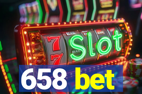 658 bet