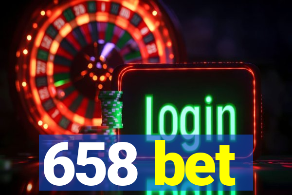 658 bet