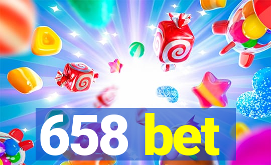 658 bet