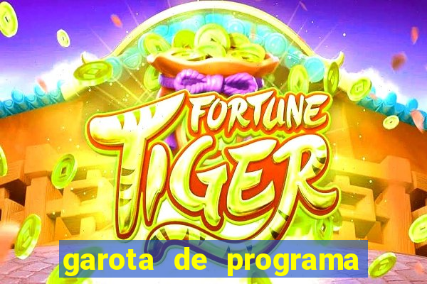 garota de programa na zona leste