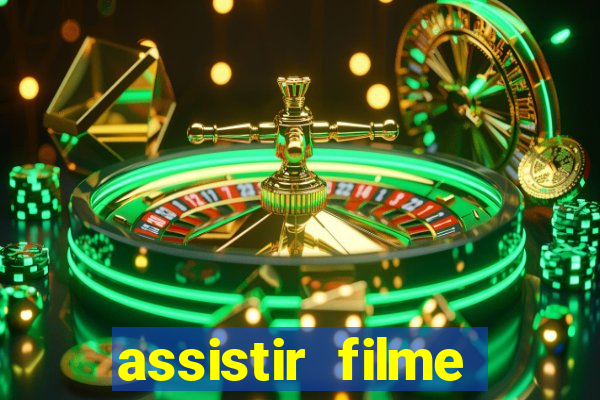 assistir filme demon slayer