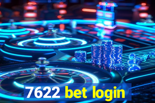 7622 bet login