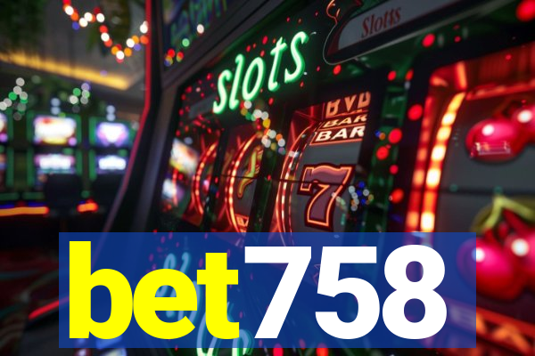 bet758