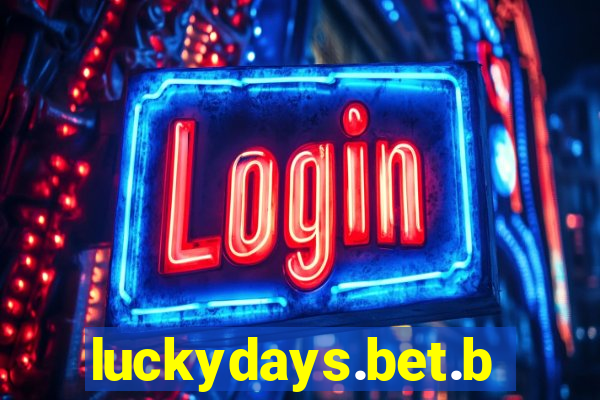 luckydays.bet.br