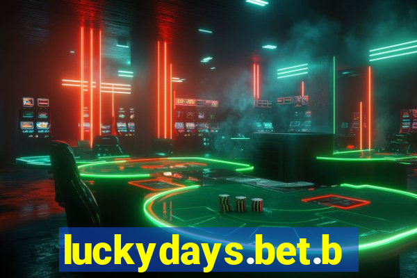 luckydays.bet.br