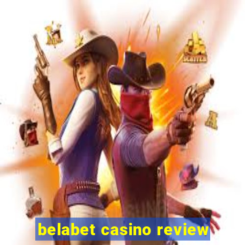 belabet casino review