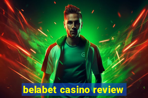 belabet casino review