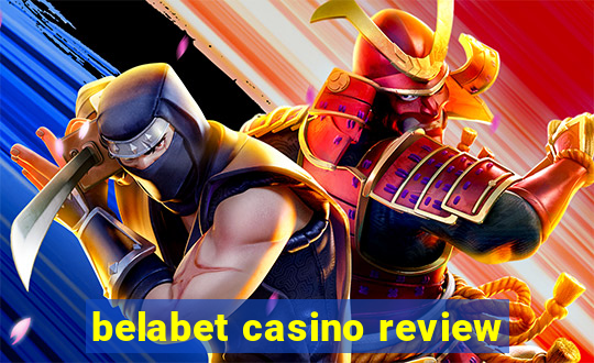 belabet casino review