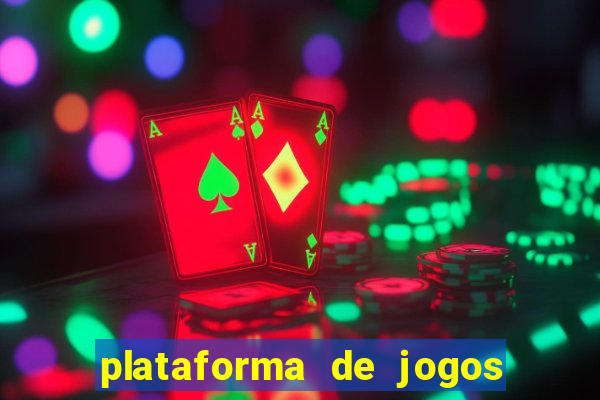 plataforma de jogos estados unidos