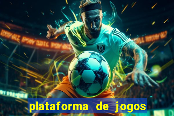 plataforma de jogos estados unidos