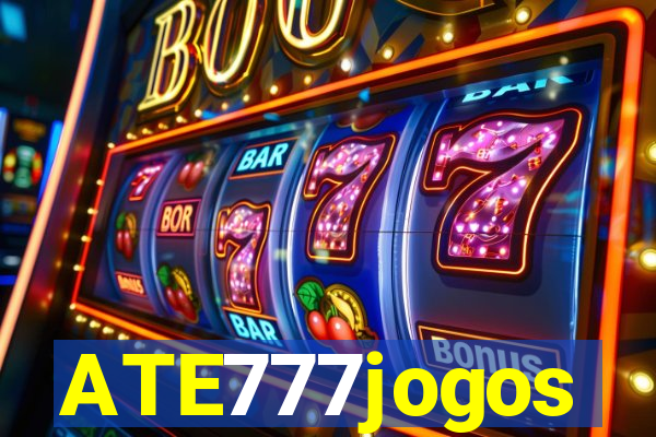 ATE777jogos