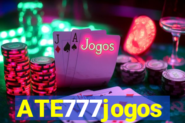 ATE777jogos