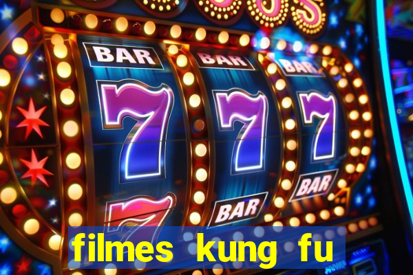 filmes kung fu futebol clube completo dublado