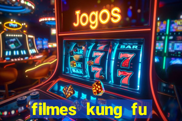 filmes kung fu futebol clube completo dublado