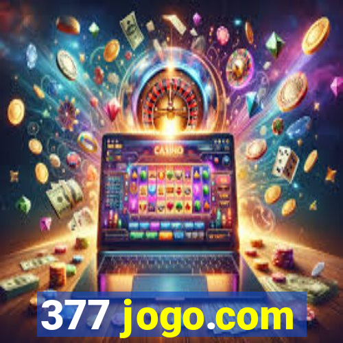 377 jogo.com