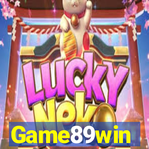 Game89win