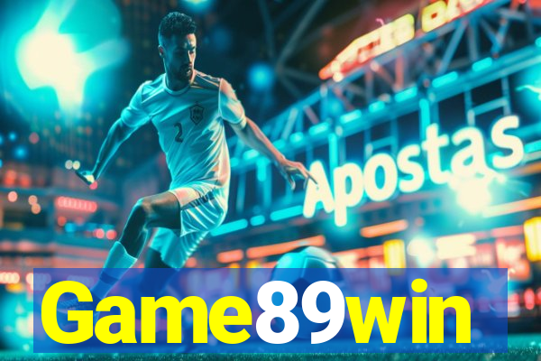 Game89win
