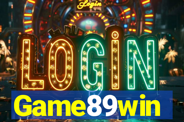 Game89win