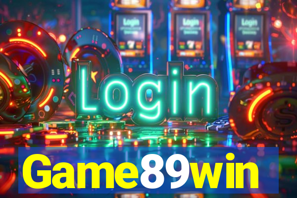 Game89win