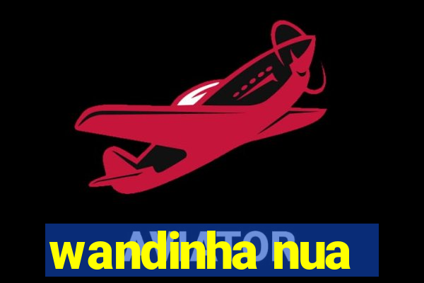 wandinha nua