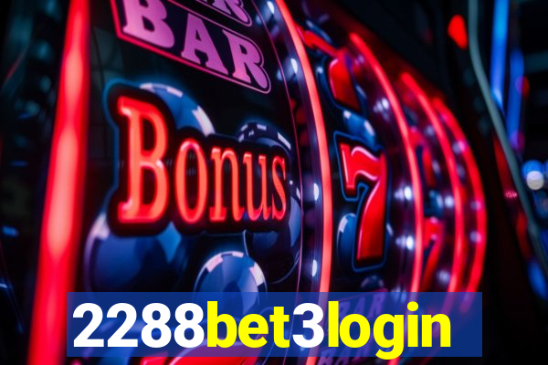 2288bet3login