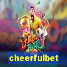 cheerfulbet
