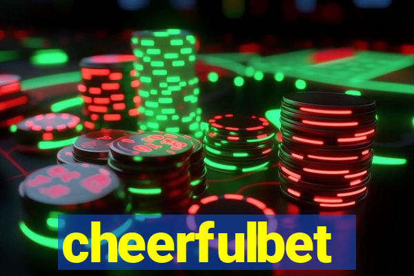 cheerfulbet
