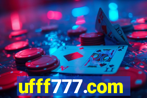 ufff777.com