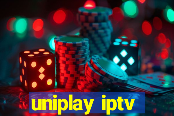 uniplay iptv
