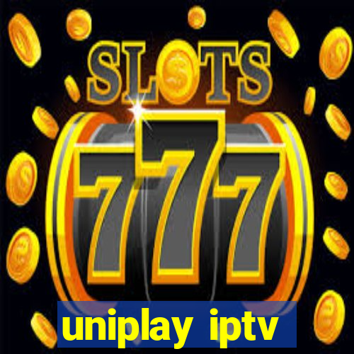 uniplay iptv