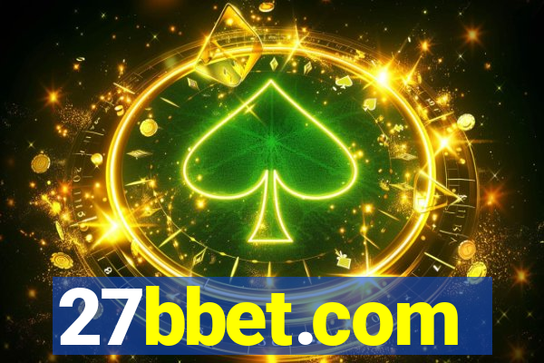 27bbet.com