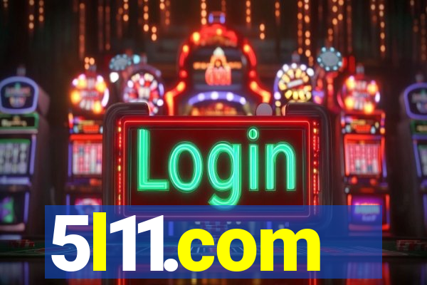 5l11.com