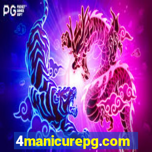 4manicurepg.com