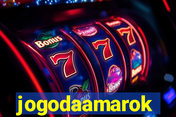 jogodaamarok
