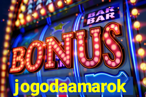 jogodaamarok