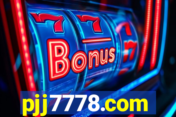 pjj7778.com