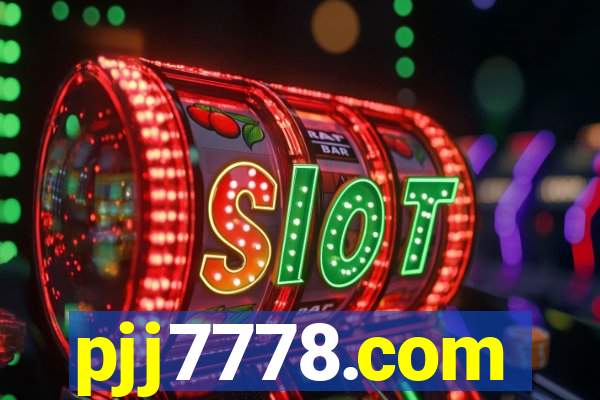 pjj7778.com