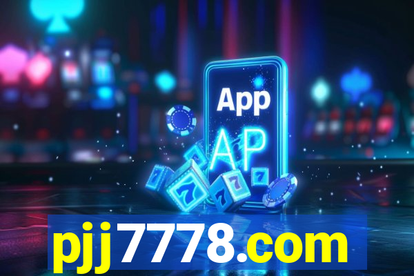 pjj7778.com