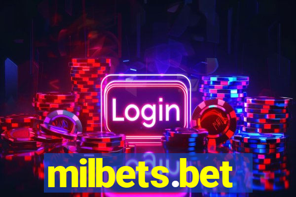 milbets.bet
