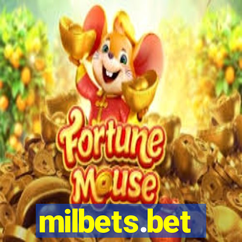 milbets.bet