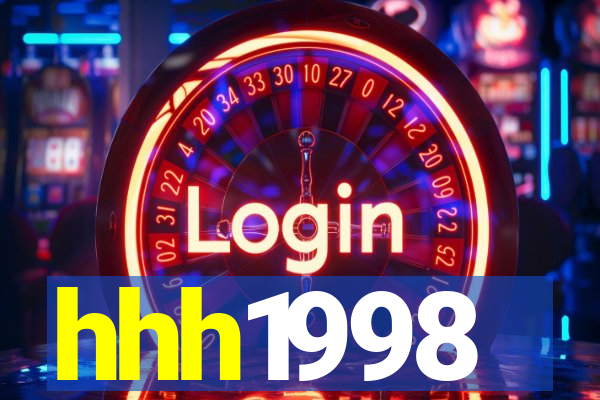 hhh1998