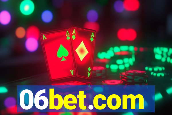 06bet.com