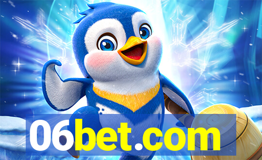 06bet.com
