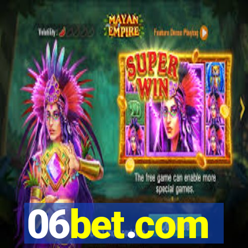 06bet.com